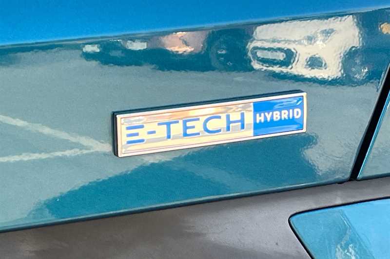 Used Renault Arkana 2022 for sale - 77914921: Photo 36