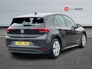Used Volkswagen ID.3 2021 for sale - 78295099: Photo