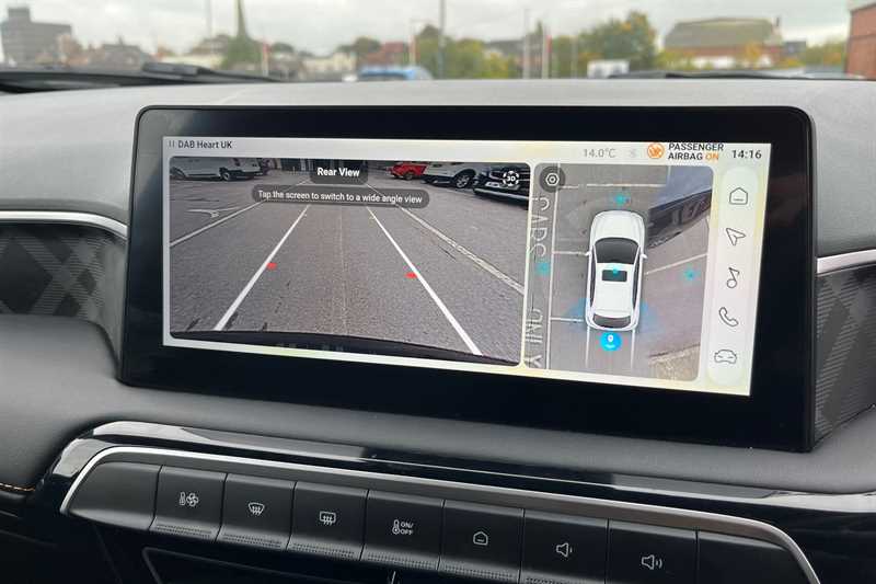 Used MG MG3 2025 for sale - 77474255: Photo 19