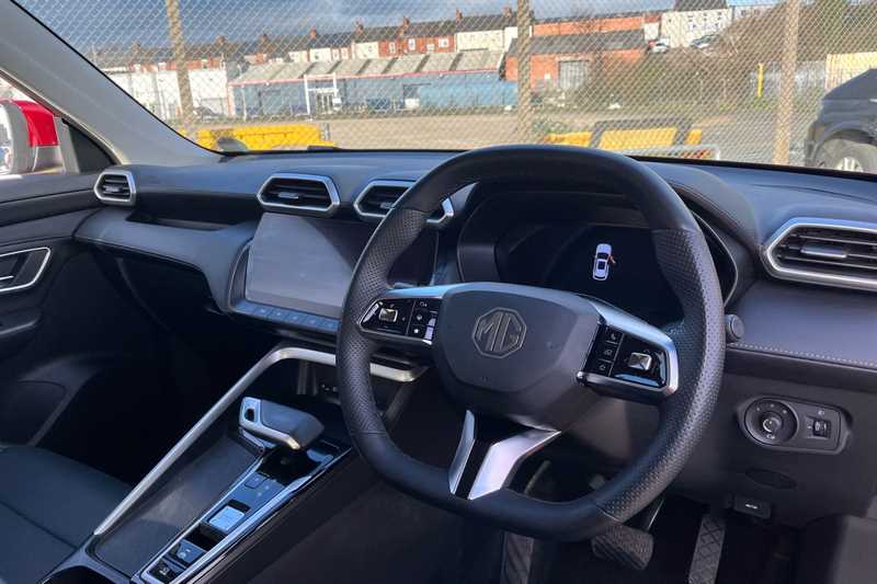 Used MG MG ZS 2024 for sale - 77900367: Photo 13