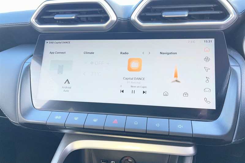 Used MG MG ZS 2024 for sale - 77900367: Photo 17