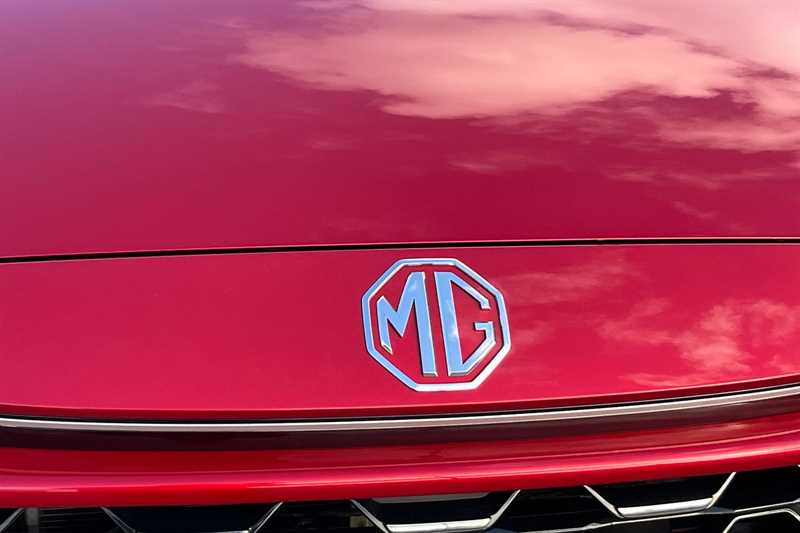 Used MG MG ZS 2024 for sale - 77900367: Photo 30