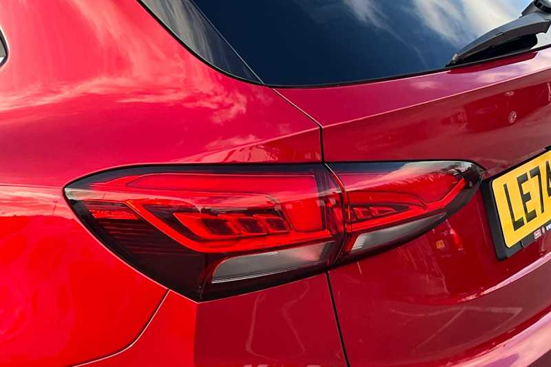 Used MG MG ZS 2024 for sale - 77900367: Photo 31