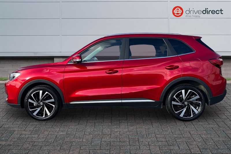 Used MG MG ZS 2024 for sale - 77900367: Photo 6