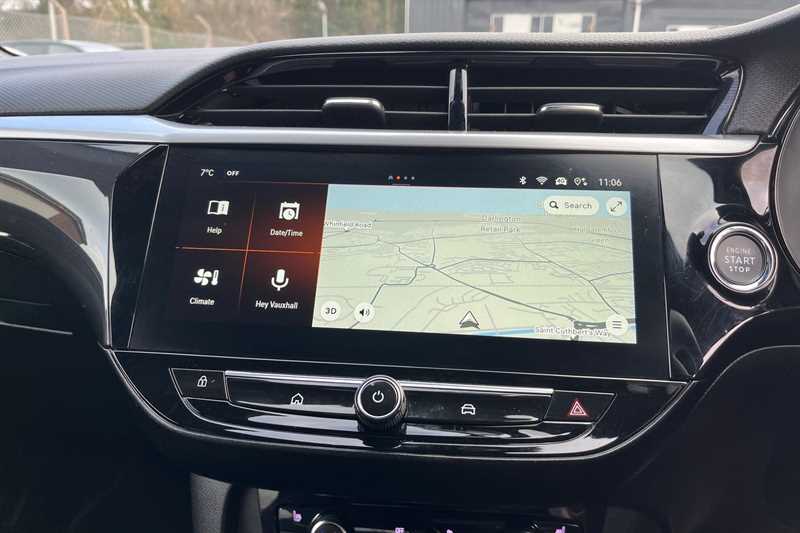 Used Vauxhall Corsa 2024 for sale - 78075881: Photo 18