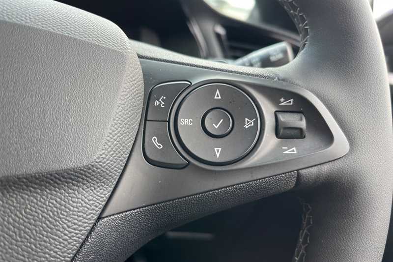 Used Vauxhall Corsa 2024 for sale - 78075881: Photo 22