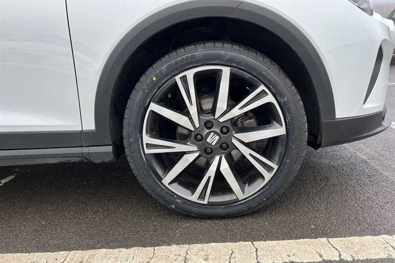 Used SEAT Arona 2023 for sale - 78138010: Photo 10