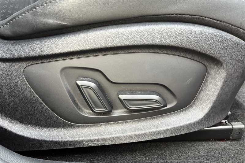 Used MG MG5 for sale - 78051117: Photo 26