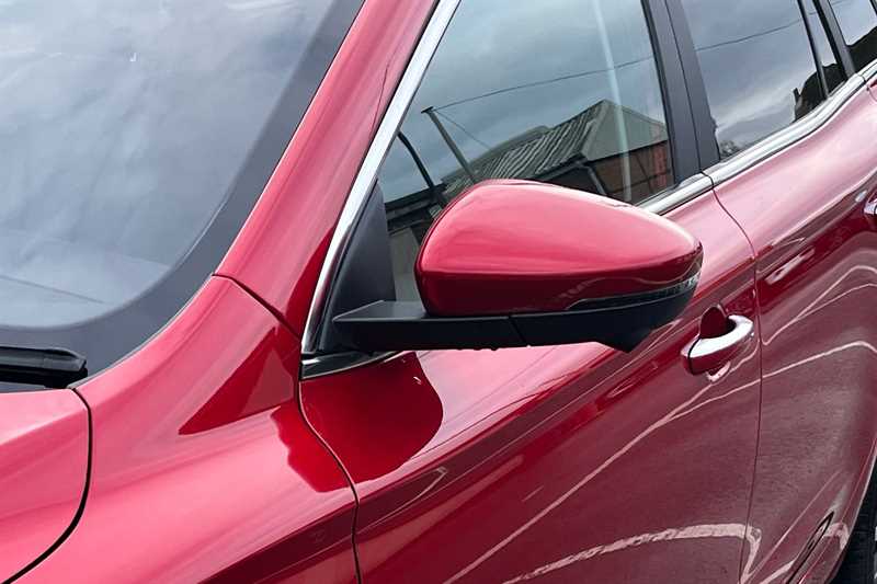 Used MG MG5 for sale - 78051117: Photo 35