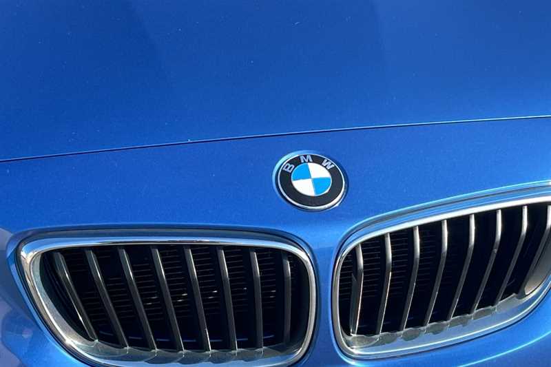 Used BMW 2 Series for sale - 78142471: Photo 30