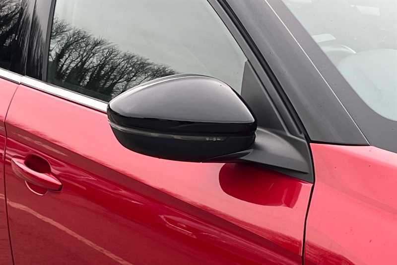 Used Vauxhall Corsa 2023 for sale - 77728397: Photo 34