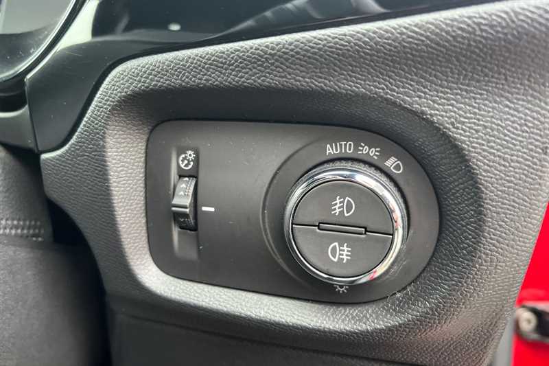 Used Vauxhall Corsa 2023 for sale - 77728397: Photo 39