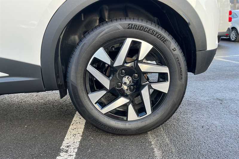 Used Vauxhall Mokka for sale - 77758052: Photo 10