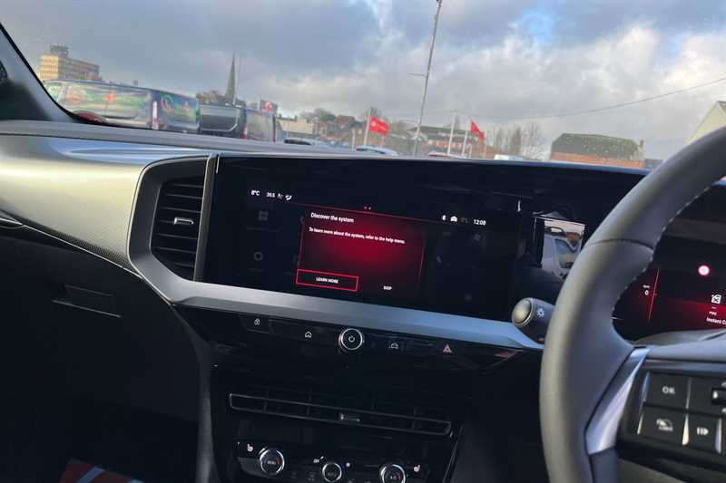 Used Vauxhall Mokka for sale - 77758052: Photo 14