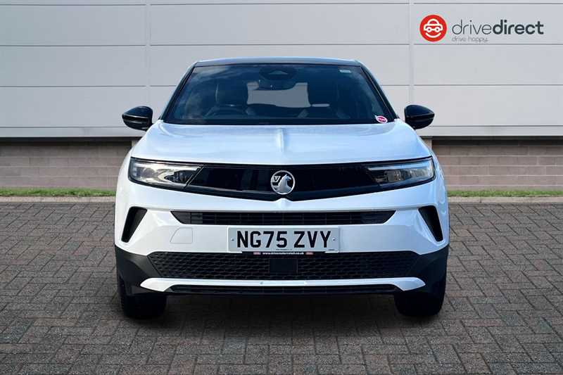 Used Vauxhall Mokka for sale - 77758052: Photo 8