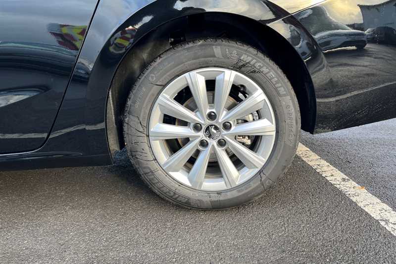 Used Vauxhall Astra 2025 for sale - 77554368: Photo 12