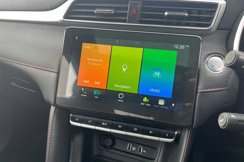 Used MG MG ZS 2022 for sale - 77828434: Photo 17