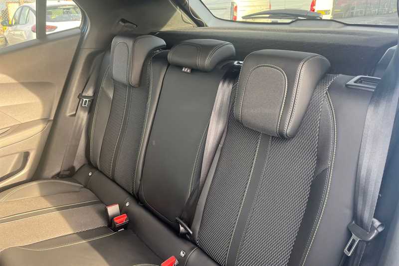 Used Peugeot 2008 2023 for sale - 77566824: Photo 24