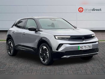 2025 - 115kW GS 54kWh 5dr Auto