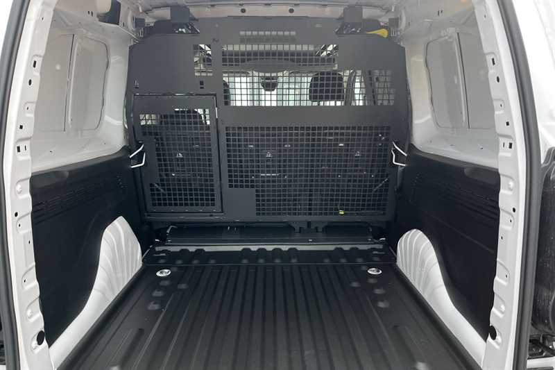 Used Vauxhall Combo 2025 for sale - 77915260: Photo 25