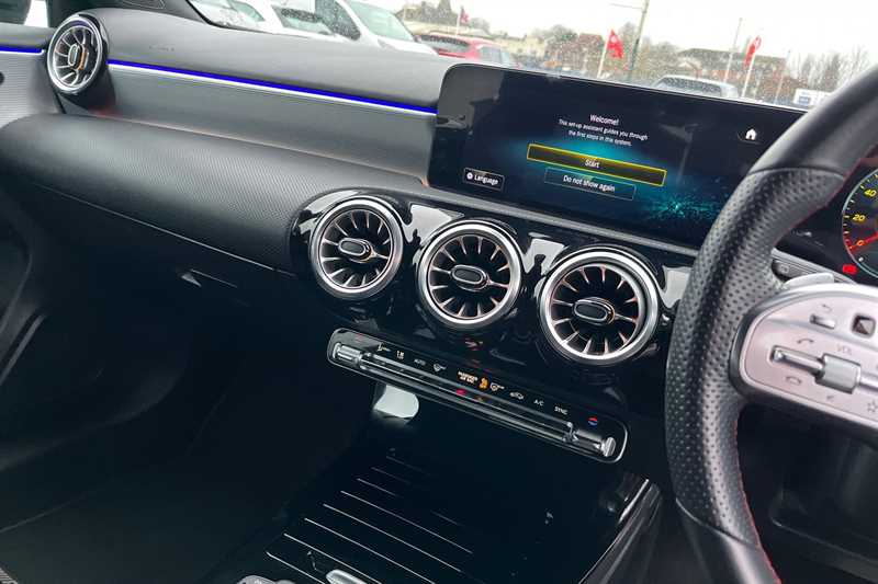 Used Mercedes-Benz A-Class 2022 for sale - 77561976: Photo 14