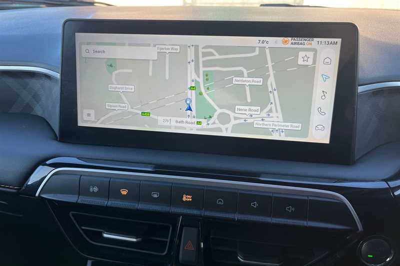 Used MG MG3 2024 for sale - 77828329: Photo 18