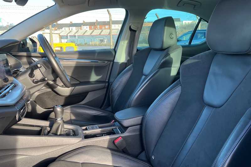 Used Skoda Octavia 2020 for sale - 77296170: Photo 23