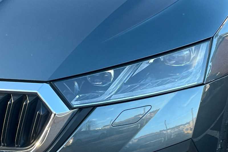 Used Skoda Octavia 2020 for sale - 77296170: Photo 29