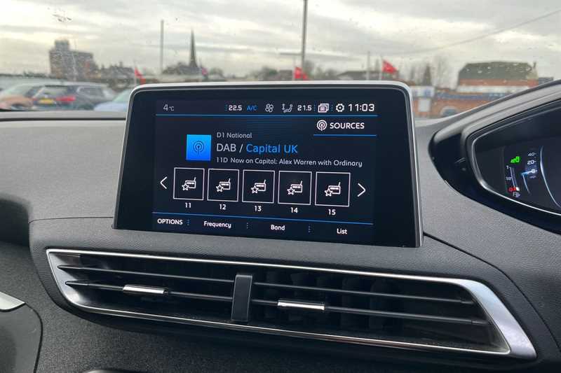 Used Peugeot 5008 2019 for sale - 77362010: Photo 17