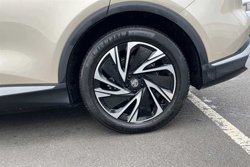 Used MG MGS6 2025 for sale - 78120199: Photo 11