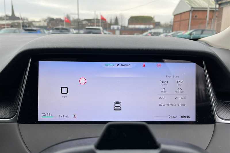 Used MG MGS6 2025 for sale - 78120199: Photo 20