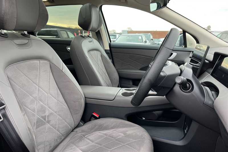 Used MG MGS6 2025 for sale - 78120199: Photo 23