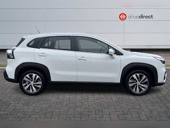 Used Suzuki SX4 S-Cross 2024 for sale - 78626357: Photo