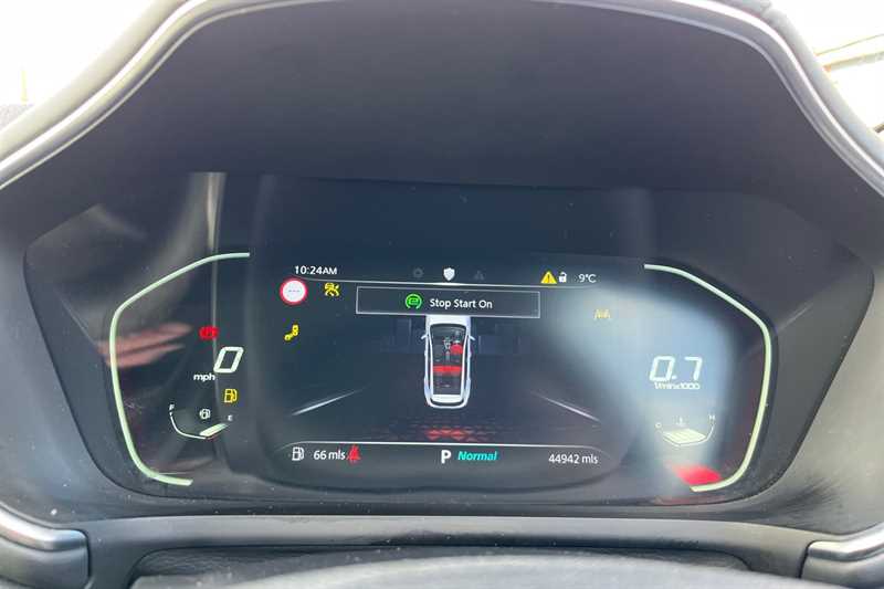 Used MG MG HS 2023 for sale - 78160695: Photo 20