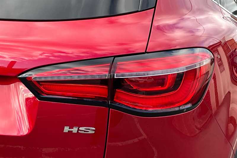 Used MG MG HS 2023 for sale - 78160695: Photo 32