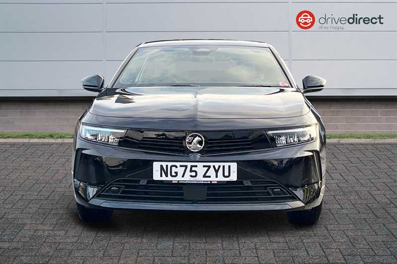 Used Vauxhall Astra 2025 for sale - 77317459: Photo 8