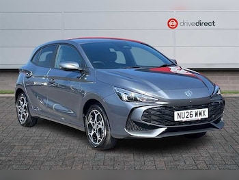 Used MG MG3 2026 for sale - 79416686: Photo