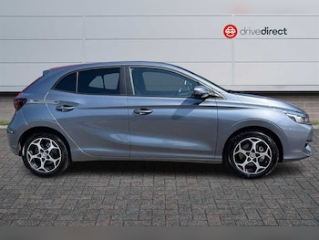 Used MG MG3 2026 for sale - 79416686: Photo