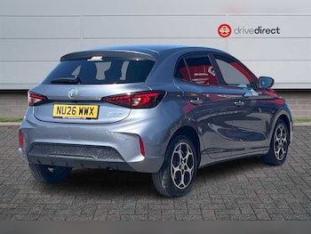 Used MG MG3 2026 for sale - 79416686: Photo