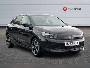 Used Vauxhall Corsa 2024 for sale - 78295594: Photo