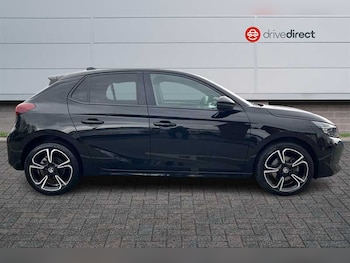 Used Vauxhall Corsa 2024 for sale - 78295594: Photo