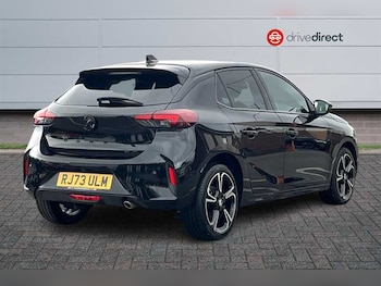 Used Vauxhall Corsa 2024 for sale - 78295594: Photo