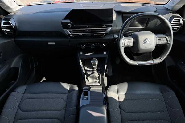 Used Citroen C4 2022 for sale - 75544781: Photo 12