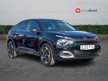 Used Citroen C4 2022 for sale - 75544781: Photo