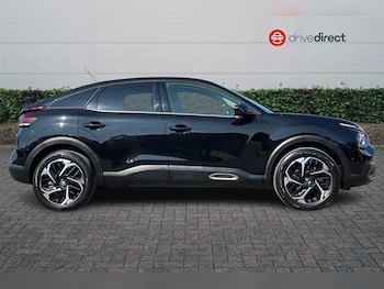 Used Citroen C4 2022 for sale - 75544781: Photo