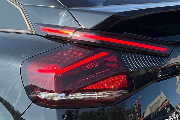 Used Citroen C4 2022 for sale - 75544781: Photo 33