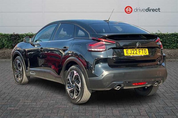 Used Citroen C4 2022 for sale - 75544781: Photo 5