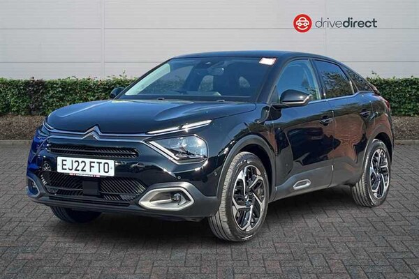 Used Citroen C4 2022 for sale - 75544781: Photo 7