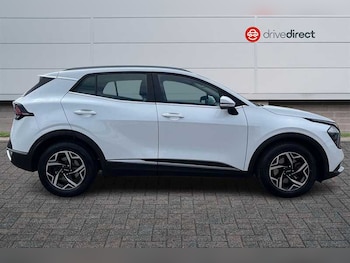 Used Kia Sportage 2023 for sale - 79398234: Photo