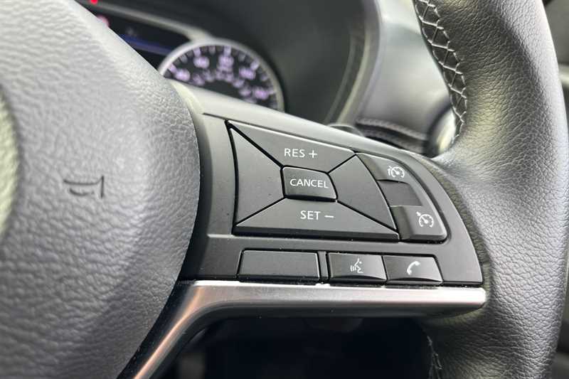 Used Nissan Juke 2023 for sale - 76857180: Photo 22